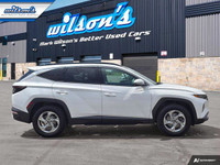 Check out this certified 2024 Hyundai Tucson Trend AWD | Leather | Panoramic Sunroof | Nav | Power S... (image 5)