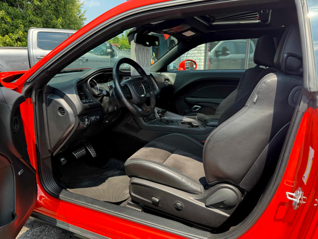 2023 Dodge Challenger Scat Pack 392 DE 485 H.P. in Cars & Trucks in Longueuil / South Shore - Image 2