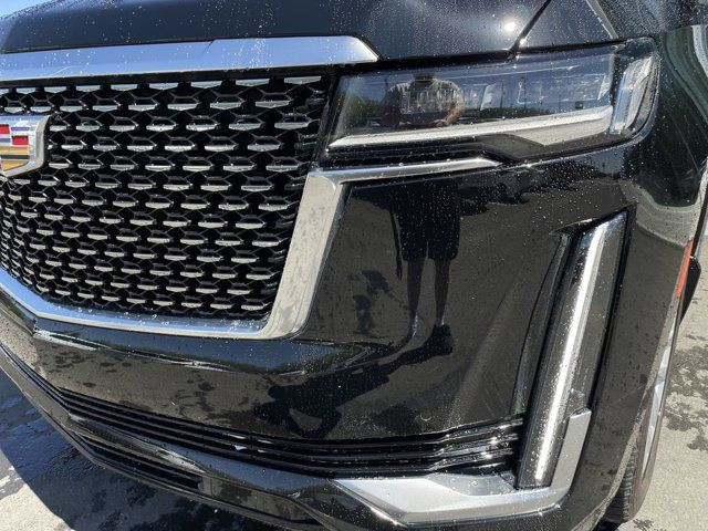 2024 Cadillac Escalade ESV Luxury in Cars & Trucks in Calgary - Image 3