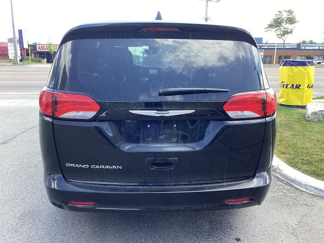 2024 Chrysler Grand Caravan SXT | CARPLAY | STOW N GO | HEATED S in Cars & Trucks in Mississauga / Peel Region - Image 4
