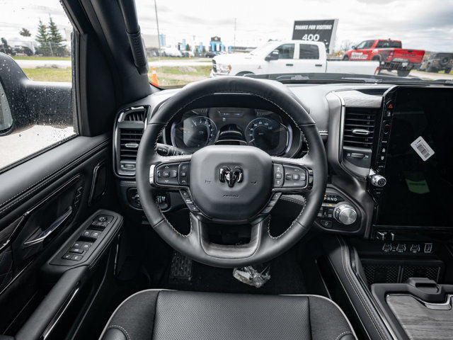 2025 Ram 1500 Limited in Cars & Trucks in Barrie - Image 2