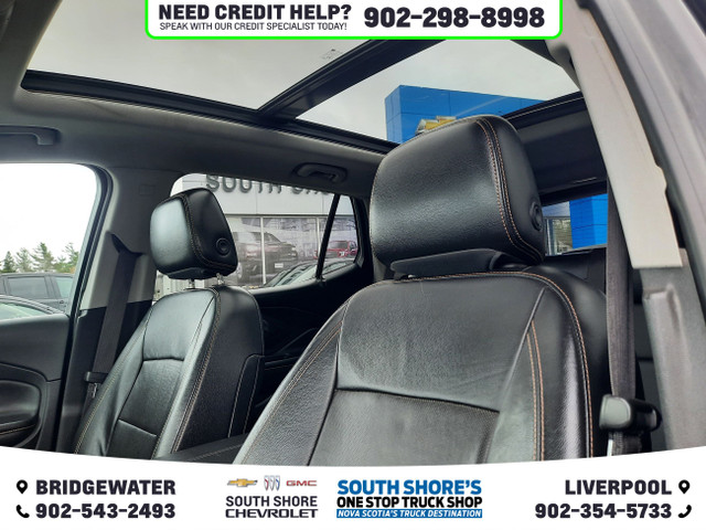 2018 GMC Terrain SLT in Cars & Trucks in Bridgewater - Image 3