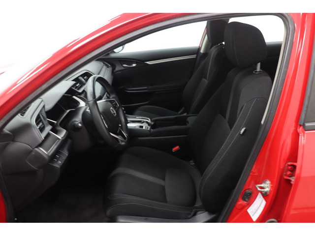 2019 Honda Civic Sedan EX, TOIT OUVRANT, CARPLAY, SIEGES CHAUFFA in Cars & Trucks in Longueuil / South Shore - Image 2