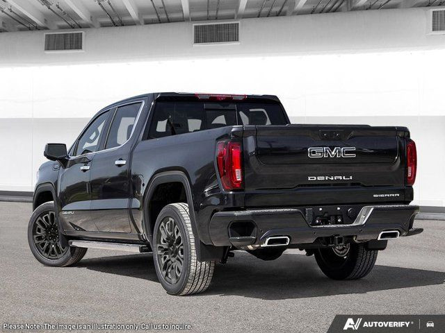 2026 GMC Sierra 1500 Denali Ultimate in Cars & Trucks in Winnipeg - Image 4