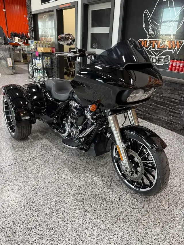 2023 Harley-Davidson Touring Road Glide 3 in Street, Cruisers & Choppers in Moncton - Image 6