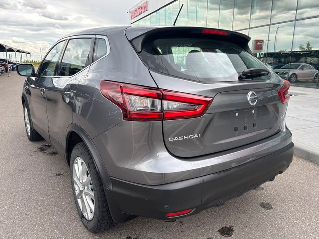 2020 Nissan Qashqai S AWD | Accident Free Carfax | One Owner in Cars & Trucks in Calgary - Image 4