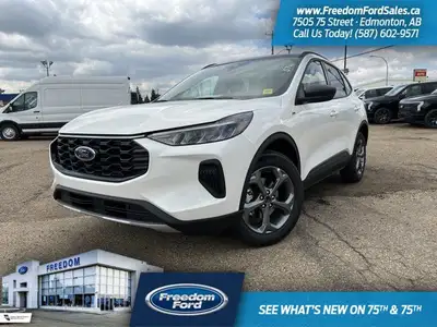 **WE WILL BEAT ANY FORD DEALER IN THE CITY** Get ready to turn heads and elevate your drive with the...