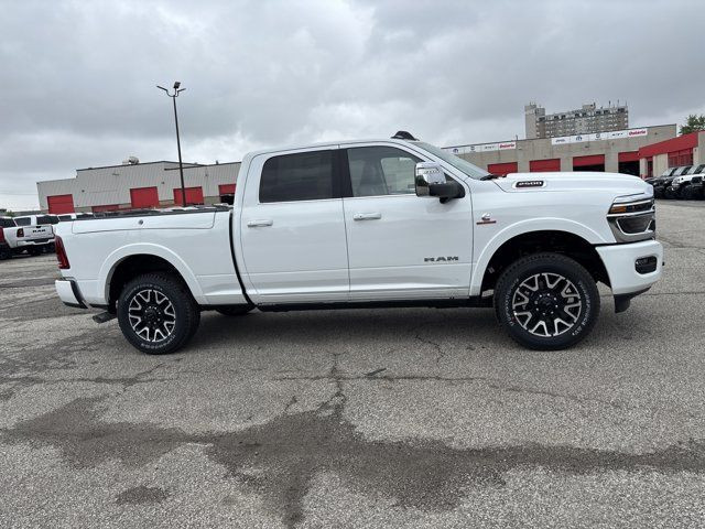 2025 Ram 2500 Limited Longhorn in Cars & Trucks in Mississauga / Peel Region - Image 4