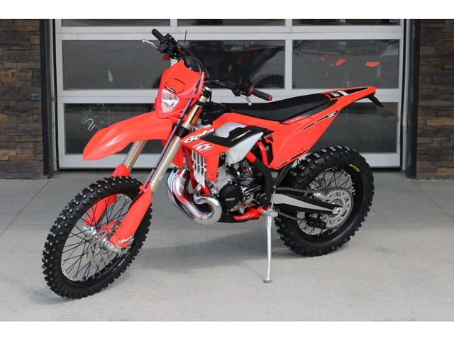  2023 Beta RR 200 in Dirt Bikes & Motocross in Winnipeg