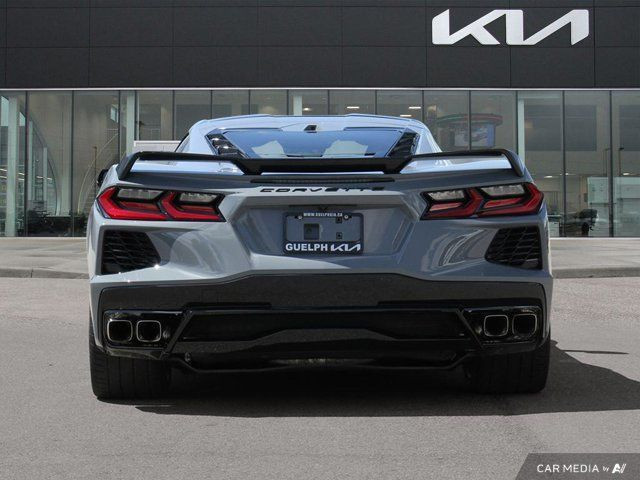 2024 Chevrolet Corvette Stingray 2LT in Cars & Trucks in Guelph - Image 4