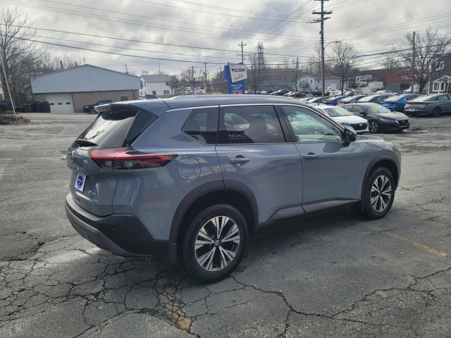 2021 Nissan Rogue in Cars & Trucks in Dartmouth - Image 4
