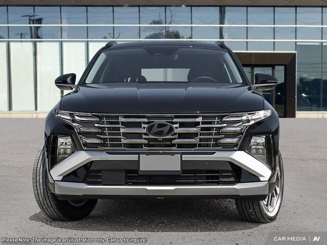 2025 Hyundai Tucson Plug-In Hybrid Ultimate in Cars & Trucks in Cambridge - Image 2