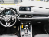 ?? Stylish. Smart. Reliable. Drive away in this eye-catching Red 2022 Mazda CX-5 with a 6-Speed Auto... (image 7)