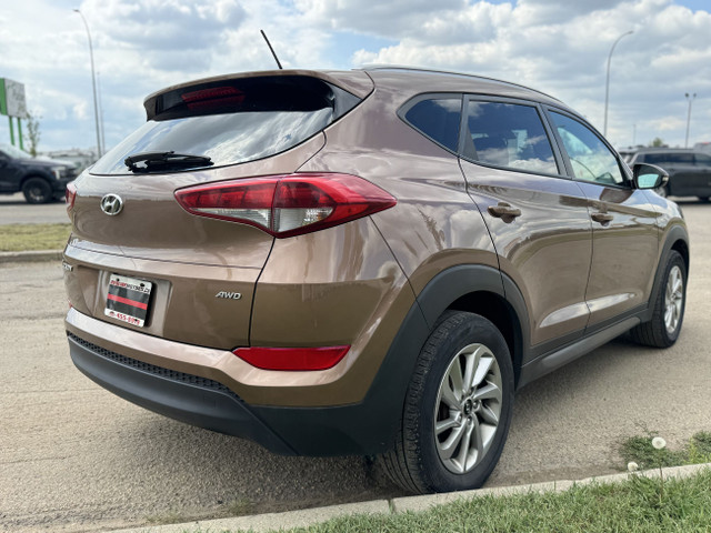 2016 Hyundai Tucson, Premium-PKG, Auto, AWD, 2 keys/Remote start in Cars & Trucks in Edmonton - Image 4