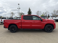 Z71- Off Road Edition *20 Inch Gloss Black Aluminum Wheels *Premium Cloth Bucket Seats with Centre C... (image 9)