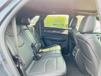 Year: 2020 Make: Cadillac Model: XT5 Trim: Luxury AWD Engine: 3.6L V6 Transmission: 9-Speed Automati... (image 8)