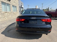 2016 AUDI A3 2.0T Technik ALL SERVICES UP TO DATE! QualiTee Motors offers the highest quality certif... (image 5)