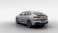 BMW Laval vous présente la puissante *BMW X2 xDrive28i 2025*. La nouvelle BMW X2 a la sportivité et... (image 1)