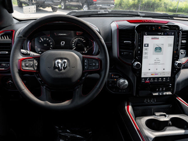 2025 Ram 1500 Rebel in Cars & Trucks in Barrie - Image 2