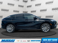 Local Trade in! One Owner | No Accidents | Buick Driver Confidence Package | Avenir Advanced Safety... (image 7)