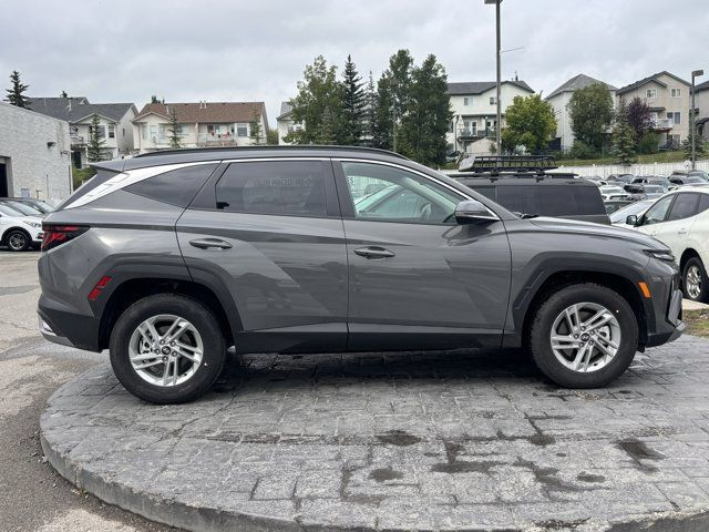 2025 Hyundai Tucson Preferred AWD | No Accidents | Bluelink in Cars & Trucks in Calgary - Image 3