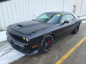 2023 Dodge Challenger R/T | T/A Pkg | Plus Pkg | harman/kardon | Performance Plus + Handling Pkgs | Tech Pkg & more!!