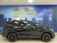 HONDA PILOT 2022 TRAILSPORT AWD TOUT ÉQUIPÉ / GPS NAVIGATION / 8 PASSAGERS / CRUISE CONTROL ADAPTATI... (image 9)