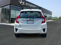 The 2015 Honda Fit EX-L Manual offers a combination of sporty driving dynamics, practicality, and ad... (image 5)