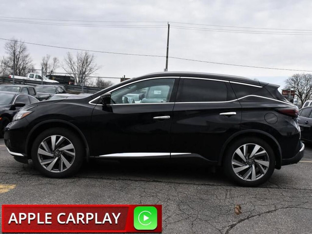 2020 Nissan Murano SL AWD-Leather| Roof| Navi in Cars & Trucks in Kitchener / Waterloo - Image 3