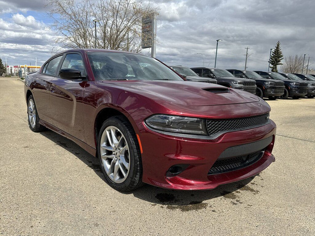 2023 Dodge Charger GT in Cars & Trucks in Edmonton