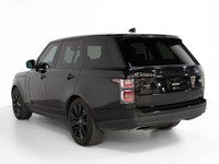 This beautiful 2021 Land Rover Range Rover P525 Westminster is a local Ontario vehicle with a clean... (image 3)