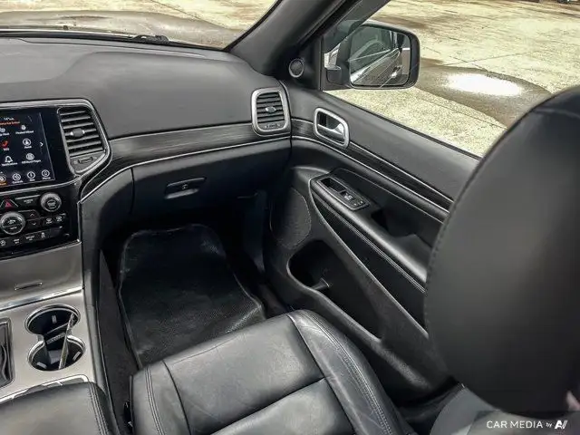 2019 Jeep Grand Cherokee Limited in Cars & Trucks in Dartmouth - Image 29