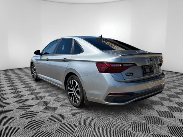 2024 Volkswagen Jetta Comfortline Sport in Cars & Trucks in Medicine Hat - Image 3