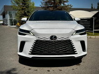 Stock#: 251197AThe 2023 Lexus ES 350 Ultra Luxury Package, available in Canada, represents the pinna... (image 2)
