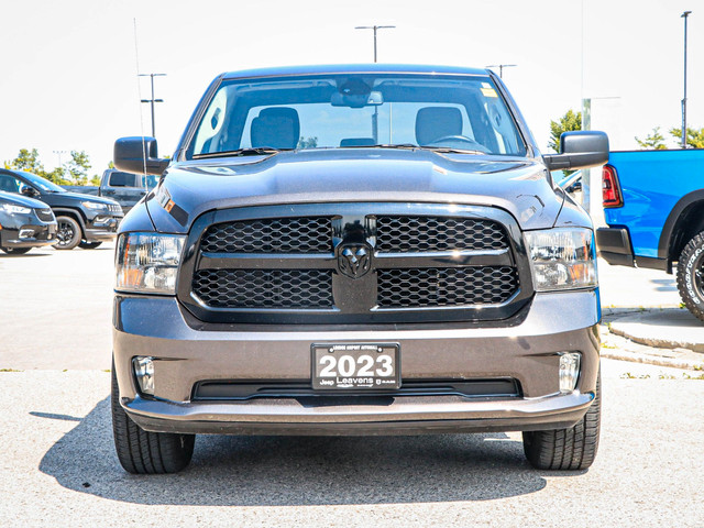 2023 RAM 1500 Classic Tradesman in Cars & Trucks in London - Image 2