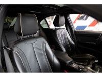 2017 BMW 3 Series 340i xDrive AWD 8-Speed Automatic Sport 3.0L I6 DOHC 24V TwinPower Turbo EXTERIOR... (image 9)