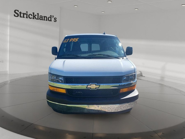 2023 CHEVROLET EXPRESS CARGO 2500 in Cars & Trucks in Stratford - Image 3