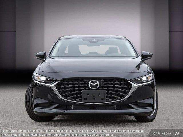 2025 Mazda Mazda3 GS in Cars & Trucks in Laval / North Shore - Image 2