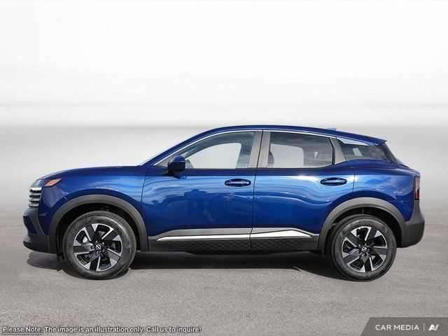 2025 Nissan Kicks SV in Cars & Trucks in Hamilton - Image 3