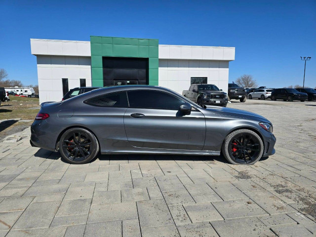 2020 Mercedes-Benz C-Class in Cars & Trucks in Ottawa - Image 4