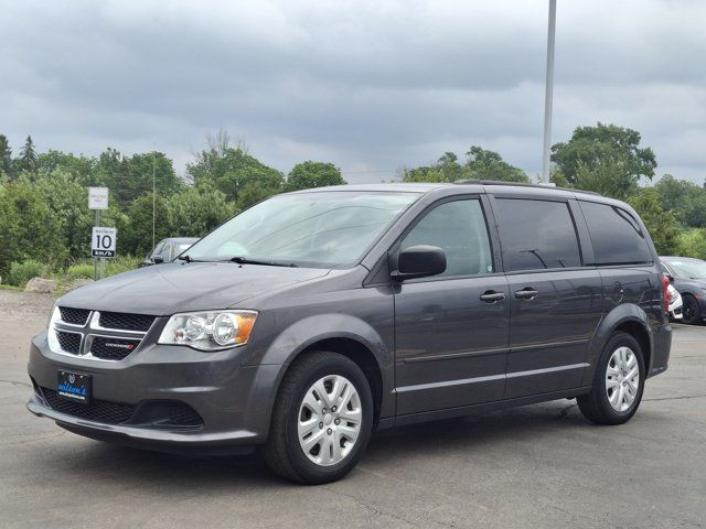 2017 Dodge Grand Caravan SXT Stow N Go | 2nd Row Bucket Seats in Cars & Trucks in Guelph