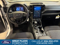 ENGINE: 2.3L ECOBOOST -inc: auto start-stop technology (STD),TRANSMISSION: ELECTRONIC 10-SPEED AUTOM... (image 9)