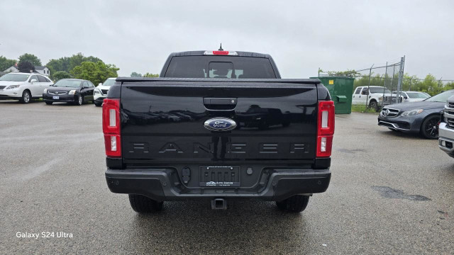 2021 Ford Ranger LARIAT in Cars & Trucks in London - Image 4