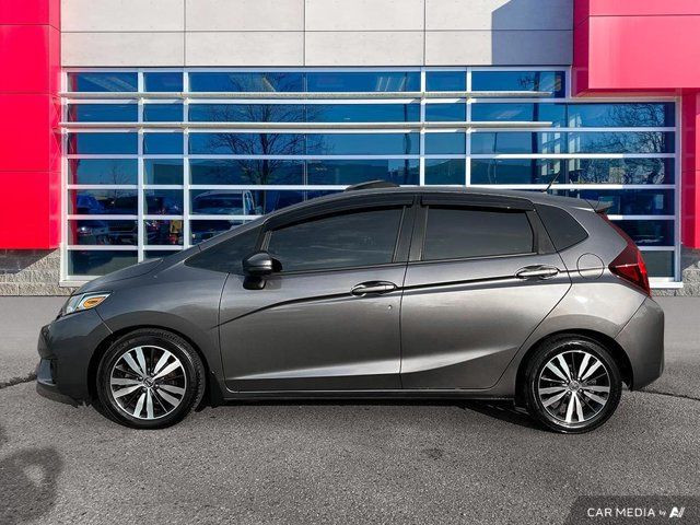 2017 Honda Fit EX | Heated Seats | Moonroof | Blind View in Cars & Trucks in Guelph - Image 2