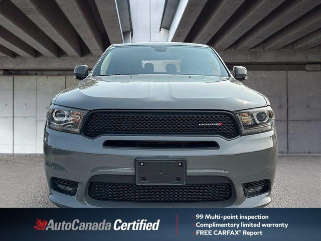 2020 Dodge Durango GT in Cars & Trucks in Tricities/Pitt/Maple - Image 2