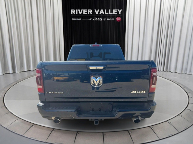 2022 Ram 1500 in Cars & Trucks in Strathcona County - Image 4