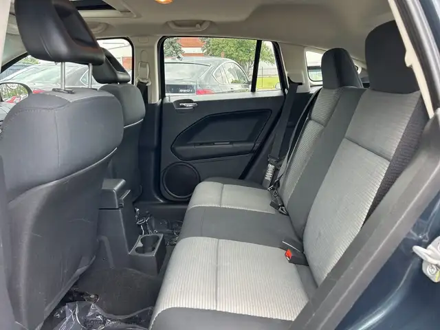 2008 Dodge Caliber R/T in Cars & Trucks in Calgary - Image 13
