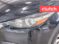 1 OWNER / Climate Control, Bluetooth Music, Touchscreen Display and more! Clutch is the largest onli... (image 7)