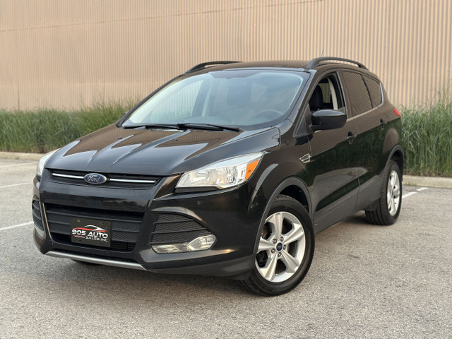 2014 Ford Escape in Cars & Trucks in St. Catharines