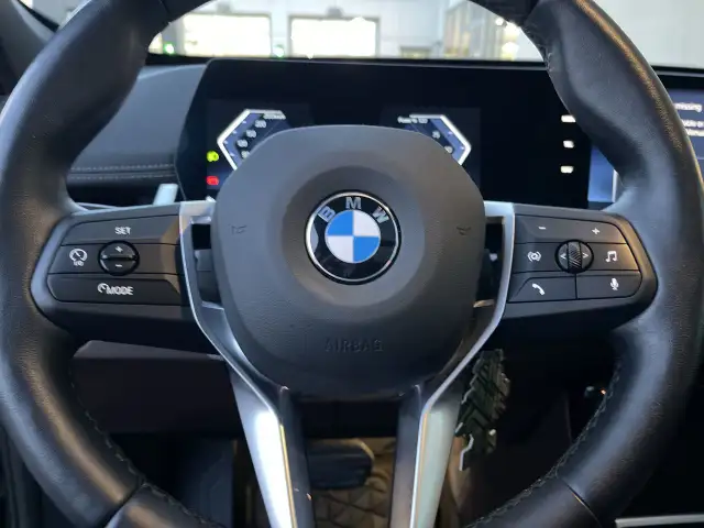 2023 BMW X1 in Cars & Trucks in Calgary - Image 23